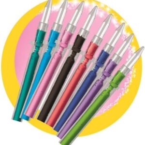 Disney Princess Pen Creator - CLEMENTONI - immagine 5