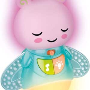 Luce notturna - CLEMENTONI - immagine 2