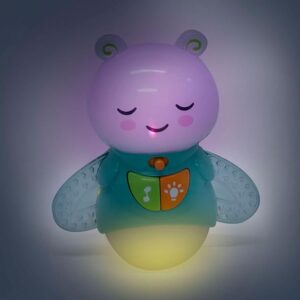 Luce notturna - CLEMENTONI - immagine 3