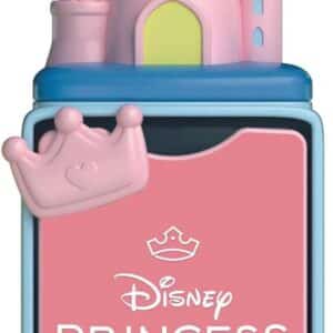 Cartuccia Proiettore Princess - CLEMENTONI - immagine 1