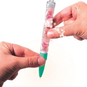 Disney Princess Pen Creator - CLEMENTONI - immagine 3
