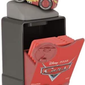 Cartuccia Proiettore Cars - CLEMENTONI - immagine 2