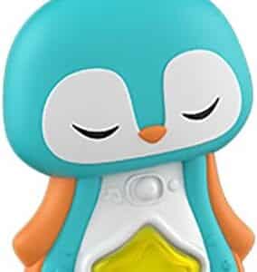 Sonaglino Pinguino - CLEMENTONI - immagine 5