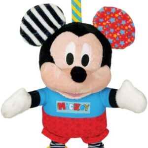 Baby Mickey prime attività - CLEMENTONI - immagine 2