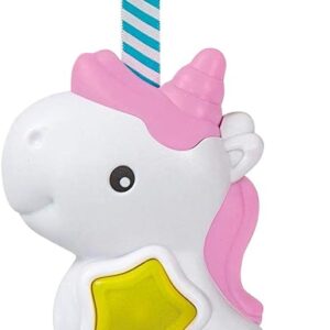 Sonaglino Unicorno - CLEMENTONI - immagine 2