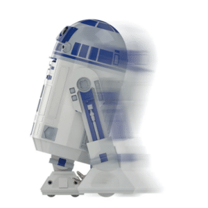 Robot R2-D2 - CLEMENTONI - immagine 7