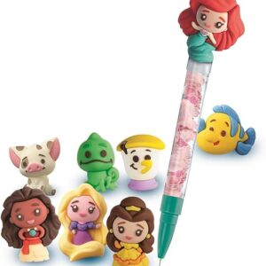 Disney Princess Pen Creator - CLEMENTONI - immagine 10