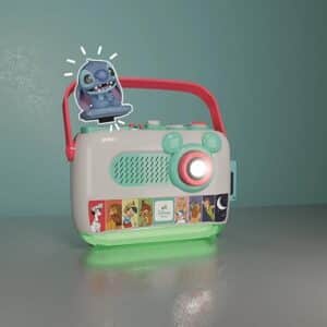Disney Proiettore Raccontastorie Plus - CLEMENTONI - immagine 7