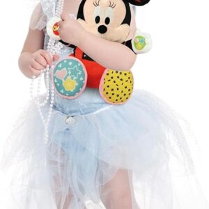 Baby Minnie gioca e impara - CLEMENTONI - immagine 3