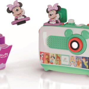 Cartuccia Proiettore Minnie - CLEMENTONI - immagine 2