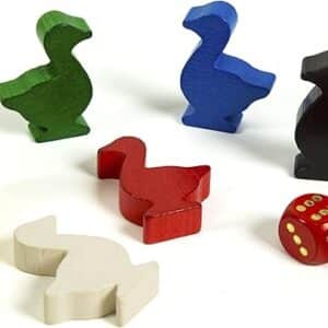 Il gioco dell'oca - CLEMENTONI - immagine 2