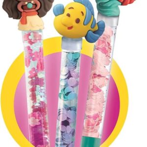 Disney Princess Pen Creator - CLEMENTONI - immagine 6