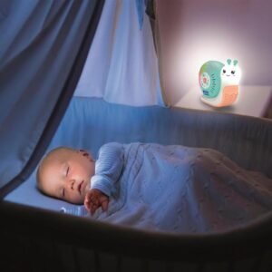 Luce notturna Lumaca - CLEMENTONI - immagine 4