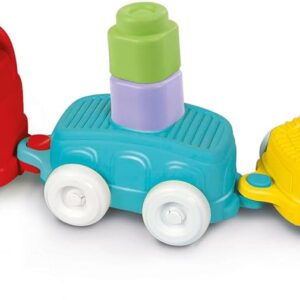 Trenino Touch e play - CLEMENTONI - immagine 3