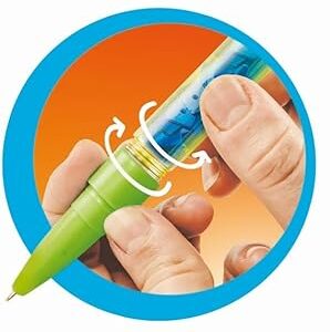 Stitch pen creator - CLEMENTONI - immagine 2