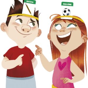 Chi sono? - CLEMENTONI - immagine 6