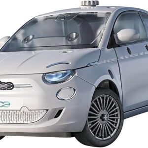 Fiat 500 elettrica - CLEMENTONI - immagine 10