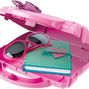 Borsetta con trucchi Miss bag - CLEMENTONI - immagine 2