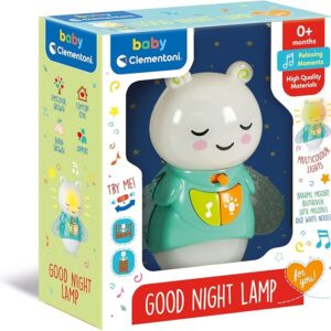 Luce notturna - CLEMENTONI - immagine 4