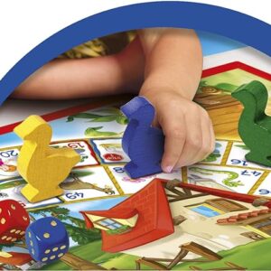 Il gioco dell'oca - CLEMENTONI - immagine 3
