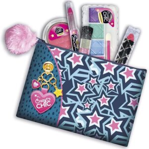Pochette con trucchi - CLEMENTONI - immagine 2