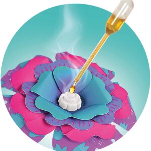 Il laboratorio dei fiori - CLEMENTONI - immagine 4