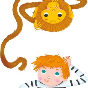 Carte mimo - CLEMENTONI - immagine 3