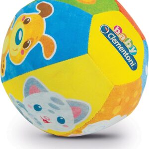 Palla elettronica animali  - CLEMENTONI - immagine 1