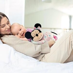 Minnie peluche luci e melodie - CLEMENTONI - immagine 3