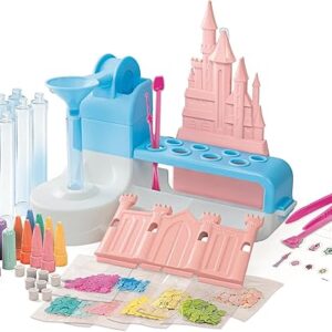 Disney Princess Pen Creator - CLEMENTONI - immagine 7