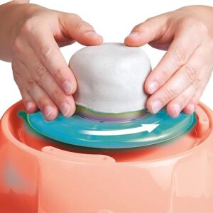 Atelier della ceramica - CLEMENTONI - immagine 2
