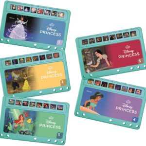 Cartuccia Proiettore Princess - CLEMENTONI - immagine 7