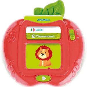Le mie prime 100 parole - CLEMENTONI - immagine 4