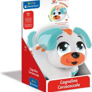 Cercacoccole cagnolino - CLEMENTONI - immagine 2