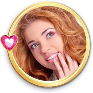 Crazy chic Lovely make up Coniglietto - CLEMENTONI - immagine 4