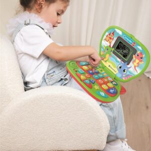 Laptop Drago fantasy - CLEMENTONI - immagine 6
