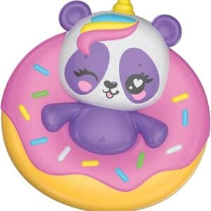Crazy Chic Lovely Make Up Panda - CLEMENTONI - immagine 4