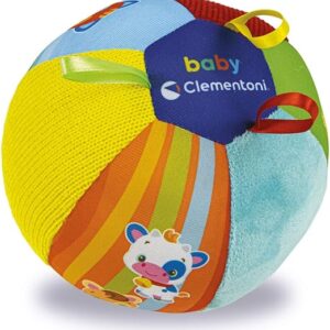 Animal friends music ball - CLEMENTONI - immagine 1