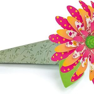 Il laboratorio dei fiori - CLEMENTONI - immagine 2