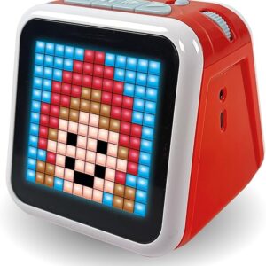 Magico raccontastorie pixel art - CLEMENTONI - immagine 1