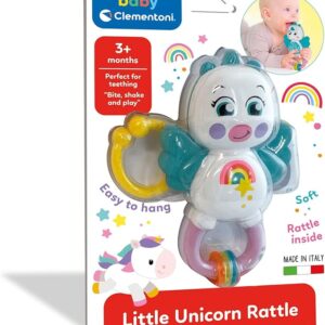 Sonaglio Unicorno  - CLEMENTONI - immagine 2