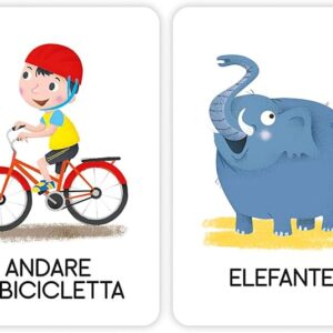Carte mimo - CLEMENTONI - immagine 2