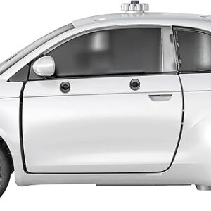 Fiat 500 elettrica - CLEMENTONI - immagine 2