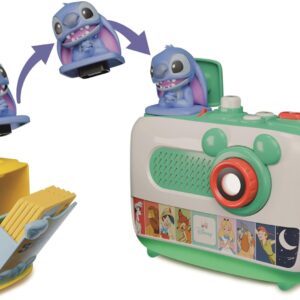 Disney Proiettore Raccontastorie Plus - CLEMENTONI - immagine 4
