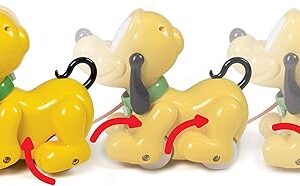 Pluto trainabile - CLEMENTONI - immagine 2