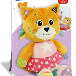 Katy the Kitty peluche - CLEMENTONI - immagine 3