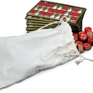 Tombola deluxe edition 36 cartelle - CLEMENTONI - immagine 3