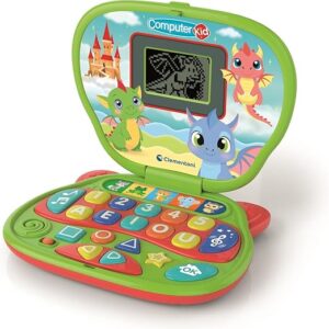 Laptop Drago fantasy - CLEMENTONI - immagine 5