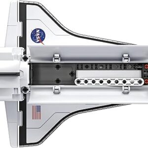 Shuttle fluttuante Nasa - CLEMENTONI - immagine 4