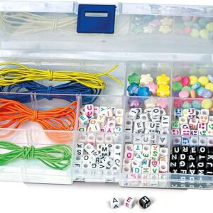 Message bracelets - CLEMENTONI - immagine 4